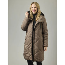 Charger l'image dans la galerie, Junge - Manteau - Caramel - 2466
