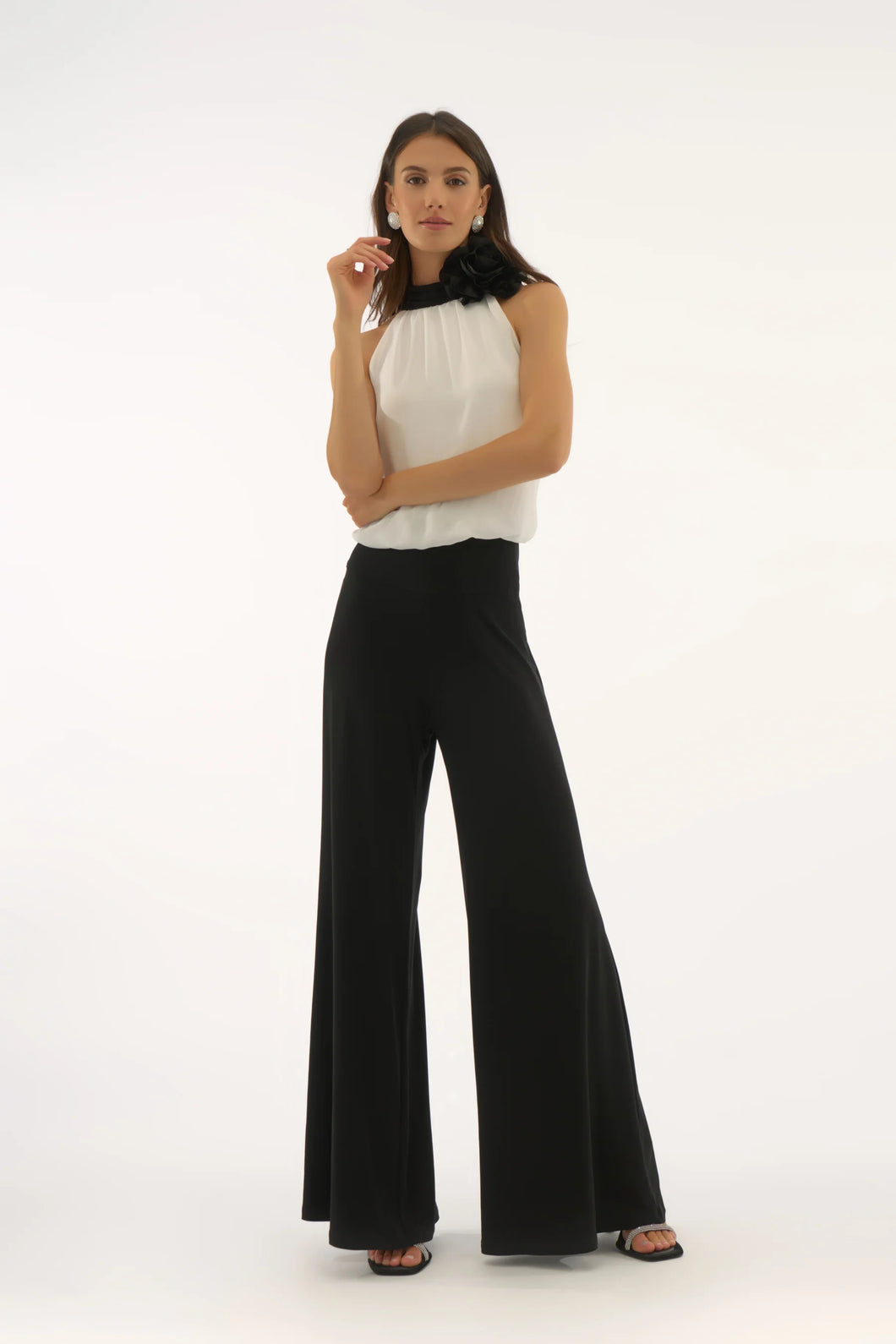 Joseph Ribkoff - Jumpsuit - 110 - 251745