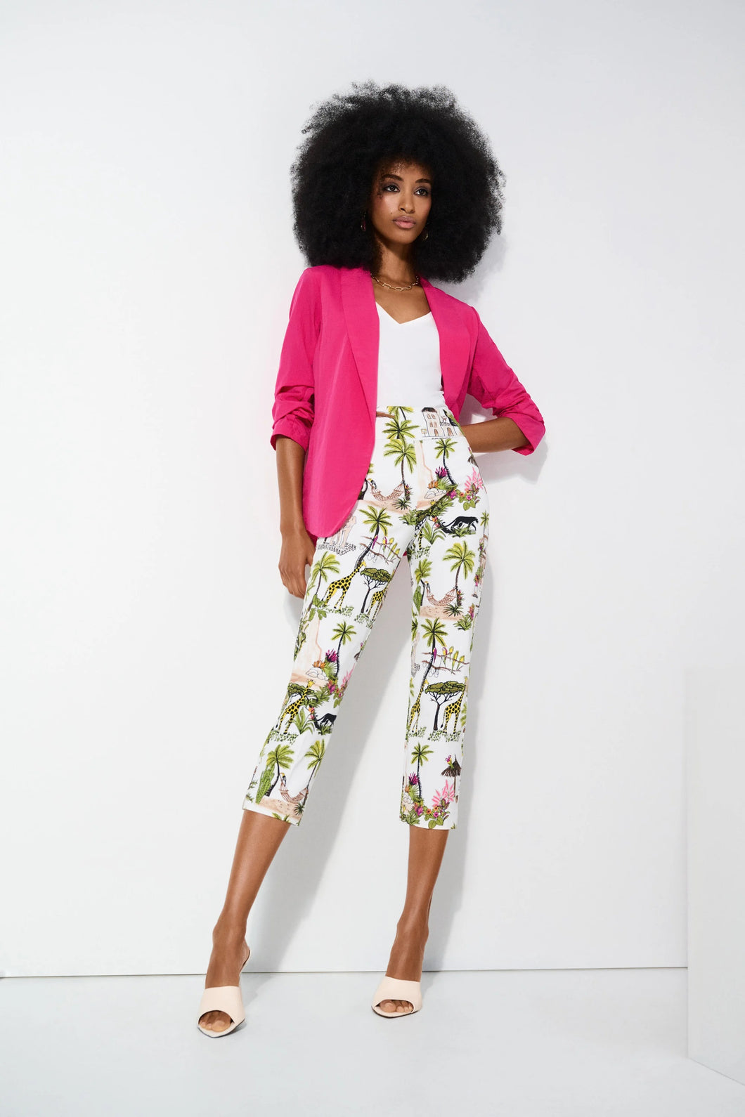 Joseph Ribkoff - Pantalon - 2539 - 252232