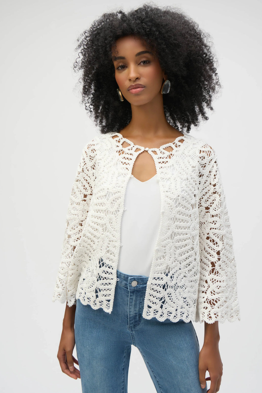 Joseph Ribkoff - Cover Up - 1761 - 252905
