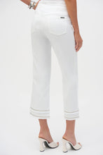 Charger l&#39;image dans la galerie, Joseph Ribkoff - Pantalon - 12 - 252913
