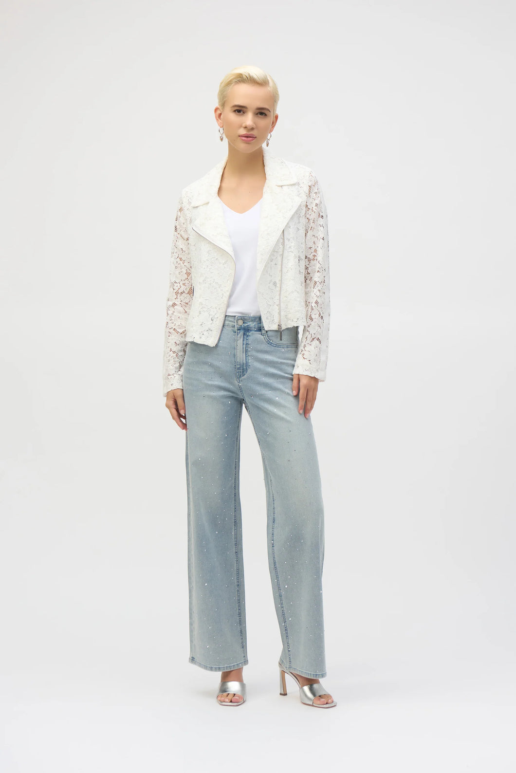 Joseph Ribkoff - Jeans - 47 - 252916