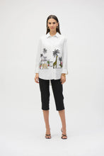 Charger l&#39;image dans la galerie, Joseph Ribkoff - Blouse - 538 - 252930
