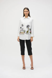 Joseph Ribkoff - Blouse - 538 - 252930
