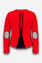 Charger l'image dans la galerie, Princess Goes Hollywood - Cardigan - Fiery Red - 261126030
