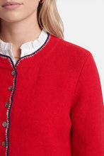 Charger l'image dans la galerie, Princess Goes Hollywood - Cardigan - Fiery Red - 261126030
