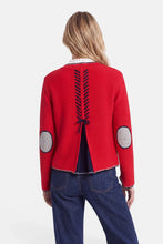 Charger l'image dans la galerie, Princess Goes Hollywood - Cardigan - Fiery Red - 261126030

