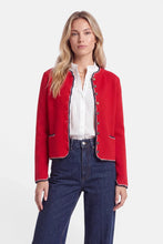 Charger l'image dans la galerie, Princess Goes Hollywood - Cardigan - Fiery Red - 261126030
