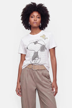Charger l'image dans la galerie, Princess Goes Hollywood - T-Shirt - Clear White - 261126966
