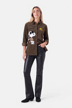 Charger l'image dans la galerie, Princess Goes Hollywood - Blouse - Ivy Green - 261126982
