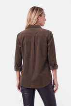 Charger l'image dans la galerie, Princess Goes Hollywood - Blouse - Ivy Green - 261126982

