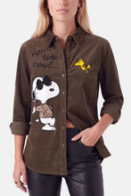 Charger l'image dans la galerie, Princess Goes Hollywood - Blouse - Ivy Green - 261126982
