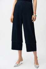 Charger l'image dans la galerie, Joseph Ribkoff - Pantalon - Marine - 261062
