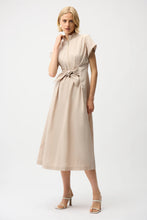 Charger l'image dans la galerie, Joseph Ribkoff - Robe - Beige - 261177
