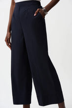 Charger l'image dans la galerie, Joseph Ribkoff - Pantalon - Marine - 261264
