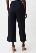 Charger l'image dans la galerie, Joseph Ribkoff - Pantalon - Marine - 261264
