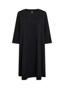 Soya Concept - Robe - Noir - 2F26307