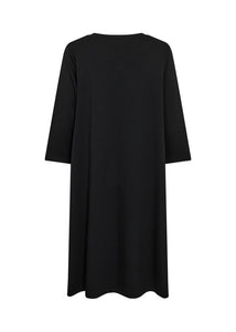 Soya Concept - Robe - Noir - 2F26307