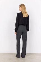 Charger l&#39;image dans la galerie, Soya Concept - Pantalon - Gris - 3F26670
