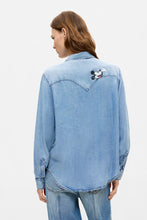 Charger l'image dans la galerie, Desigual - Blouse - Mickey - 26Wwcw09
