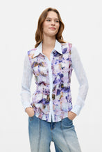 Charger l'image dans la galerie, Desigual - Blouse - Rodano - 26Wwcw13
