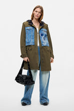 Charger l'image dans la galerie, Desigual - Manteau - Mickey - 26Wwew32
