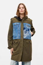Charger l'image dans la galerie, Desigual - Manteau - Mickey - 26Wwew32
