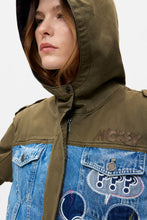 Charger l'image dans la galerie, Desigual - Manteau - Mickey - 26Wwew32
