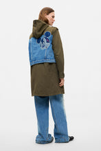 Charger l'image dans la galerie, Desigual - Manteau - Mickey - 26Wwew32
