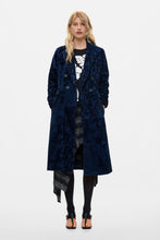 Charger l'image dans la galerie, Desigual - Manteau - Bleu - 26Wwew37
