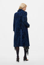 Charger l'image dans la galerie, Desigual - Manteau - Bleu - 26Wwew37
