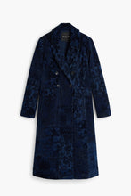 Charger l'image dans la galerie, Desigual - Manteau - Bleu - 26Wwew37
