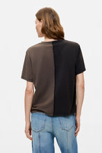 Charger l'image dans la galerie, Desigual - T-Shirt - Noir - 26Wwtk59
