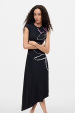 Charger l'image dans la galerie, Desigual - Robe - Noir - 26Wwvk43
