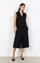 Charger l'image dans la galerie, Soya Concept - Veste - Noir - 27723
