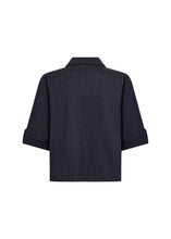 Charger l'image dans la galerie, Soya Concept - Veste - Black Combi - 27724
