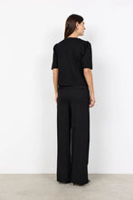 Charger l'image dans la galerie, Soya Concept - Pantalon - Combi Black - 27726
