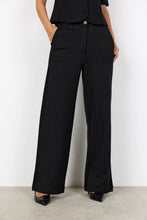 Charger l'image dans la galerie, Soya Concept - Pantalon - Combi Black - 27726
