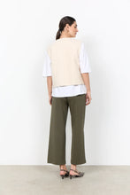 Charger l'image dans la galerie, Soya Concept - Veste - Cream - 27752
