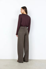Charger l'image dans la galerie, Soya Concept - Pantalon - Choco Plum - 27848

