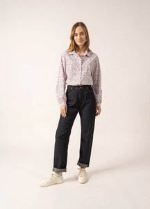 St-James - Blouse - Hiver/Oxy - Alicia