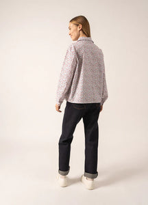 St-James - Blouse - Hiver/Oxy - Alicia
