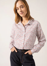 Charger l&#39;image dans la galerie, St-James - Blouse - Hiver/Oxy - Alicia
