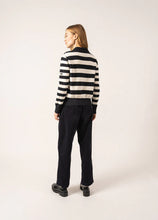 Charger l&#39;image dans la galerie, St-James - Gilet - Navy/Ecume - Galway
