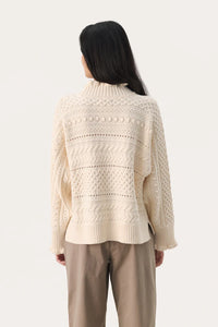 Part Two - Chandail - Whitecap/Gray - 30309284