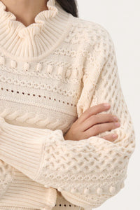 Part Two - Chandail - Whitecap/Gray - 30309284