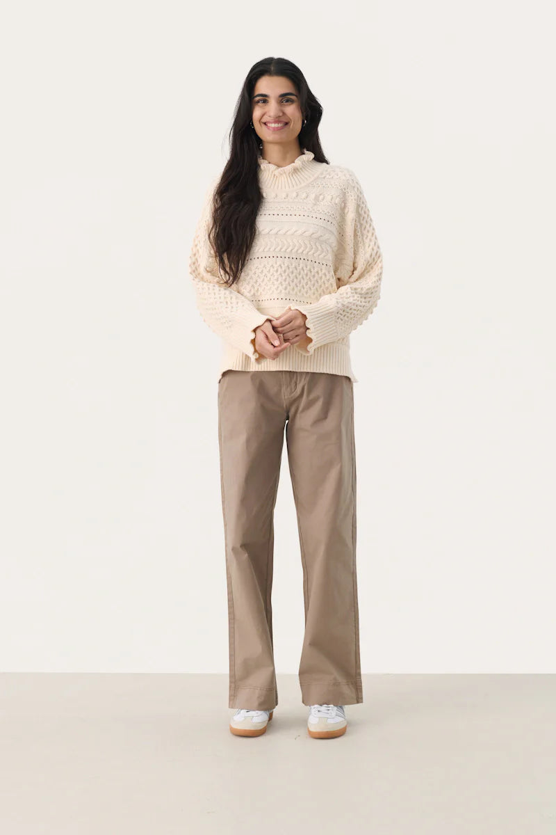 Part Two - Chandail - Whitecap/Gray - 30309284