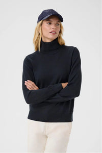 Part Tw0 - Chandail - Black - 30310031