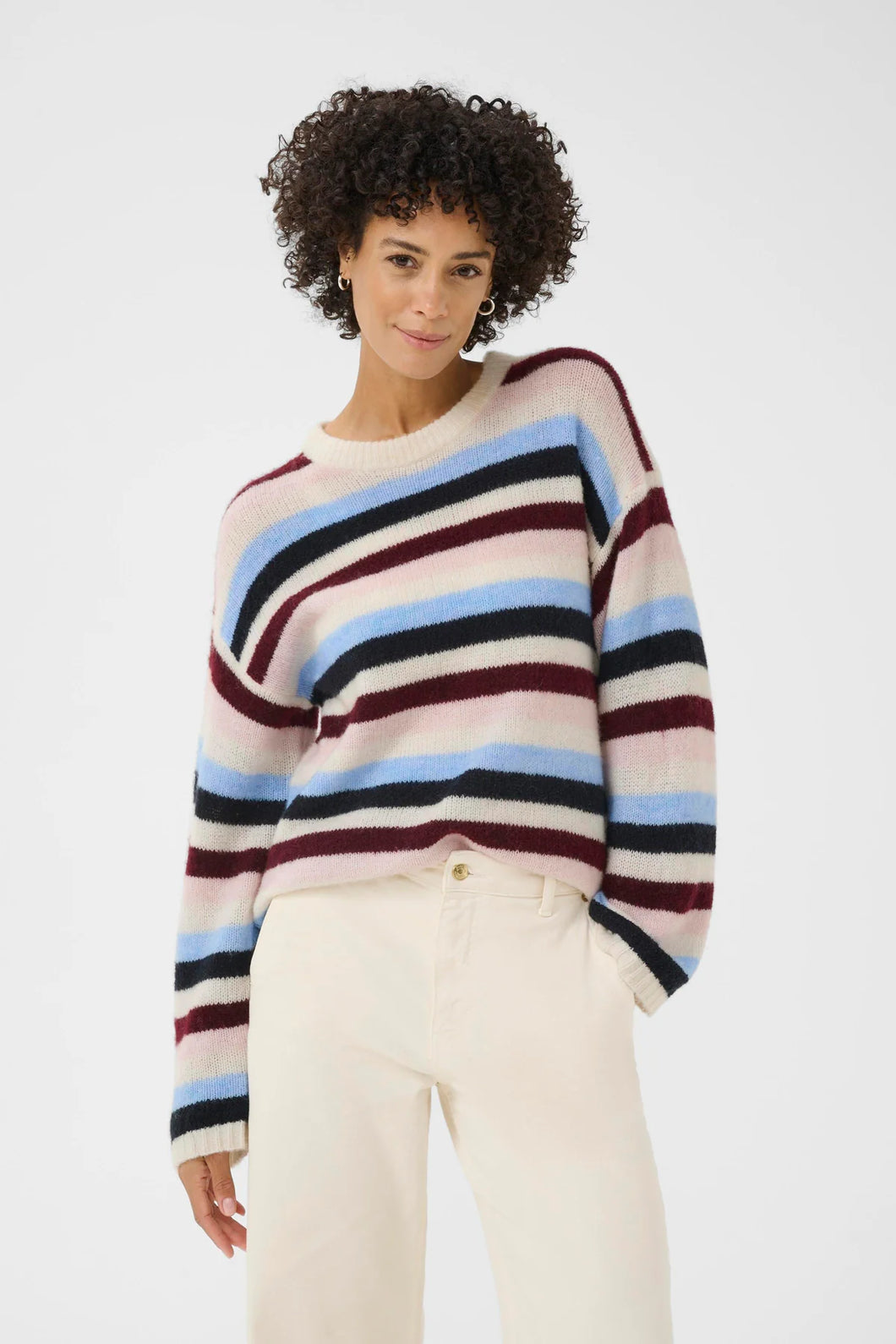 Part Tw0 - Chandail - Multi Stripe - 30310074