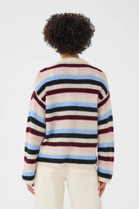 Part Tw0 - Chandail - Multi Stripe - 30310074